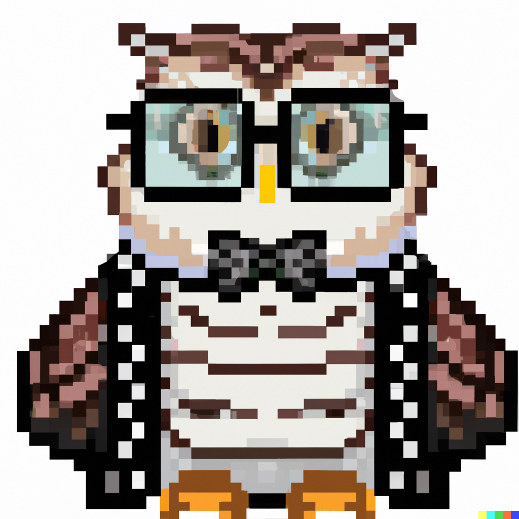 OWLLIBRARY