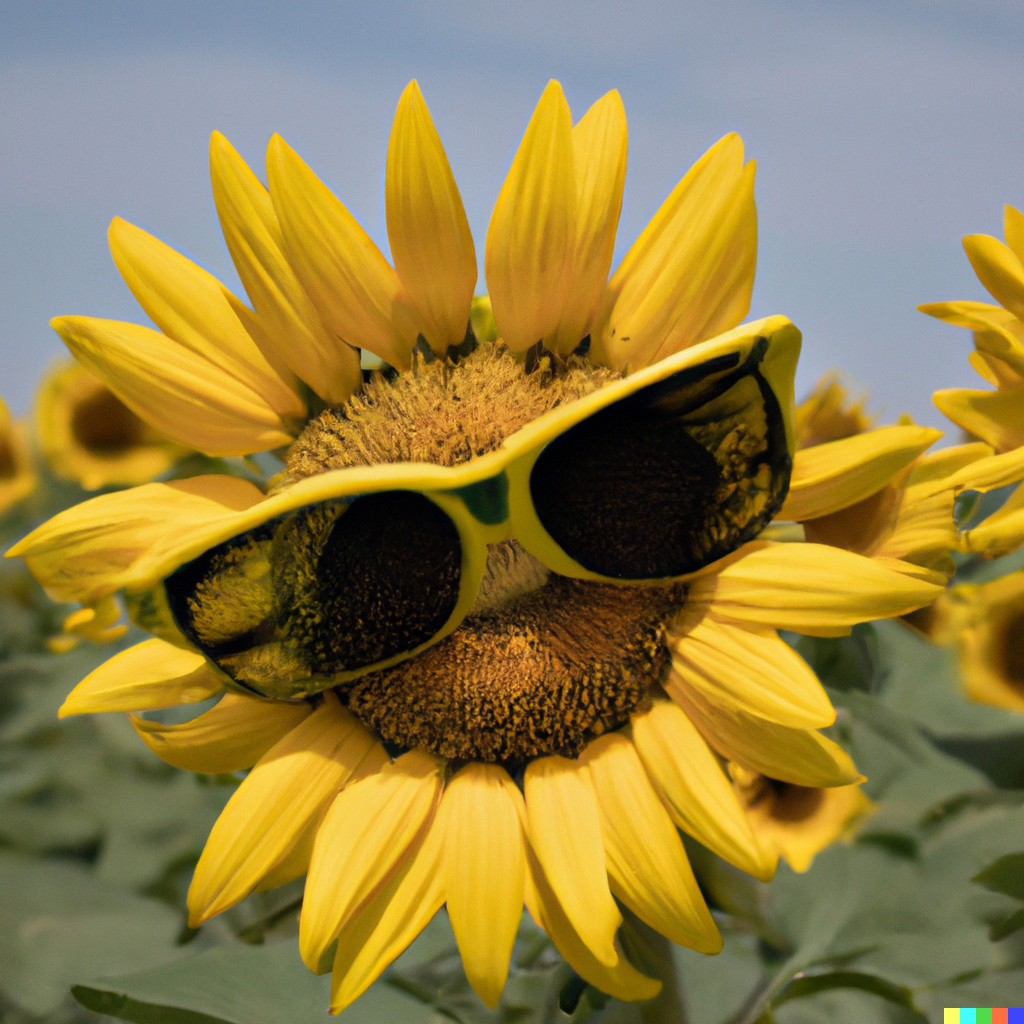 SWAGSUNFLOWER